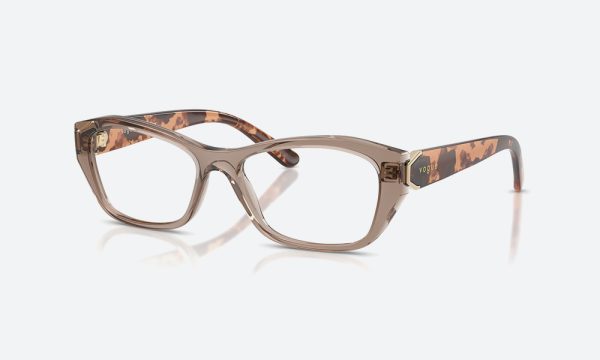 Vogue VO5676 2940 Brown