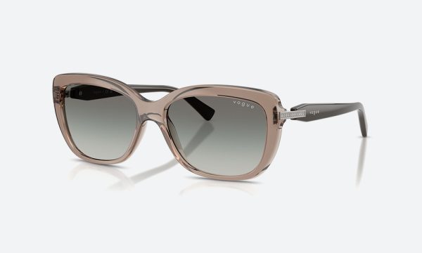 Vogue VO5678SB 294011 Brown