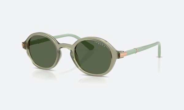 Vogue VO5692S 32959A Green