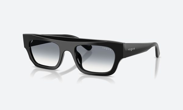 Vogue VO5694SU W44/79 Black