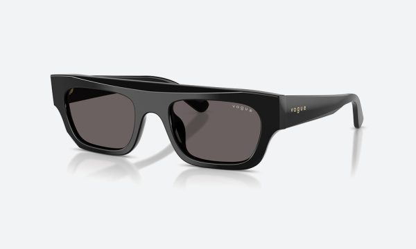 Vogue VO5694SU W44/87 Black