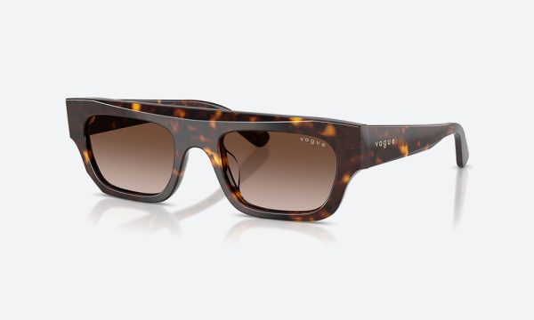 Vogue VO5694SU W65613 Havana