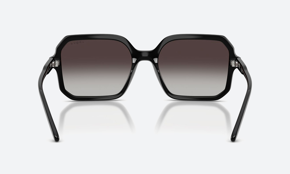 Vogue VO5696S W44/8G Black - Image 4