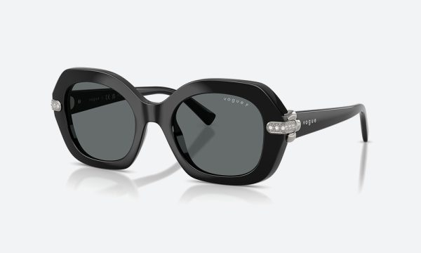 Vogue VO5706SB W44/81 Black