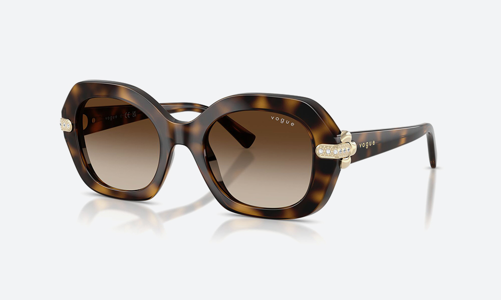 Vogue VO5706SB W65613 Havana