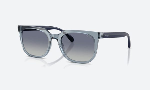 Vogue VO5715SI 29664L Blue