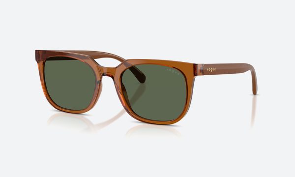 Vogue VO5715SI 329871 Brown