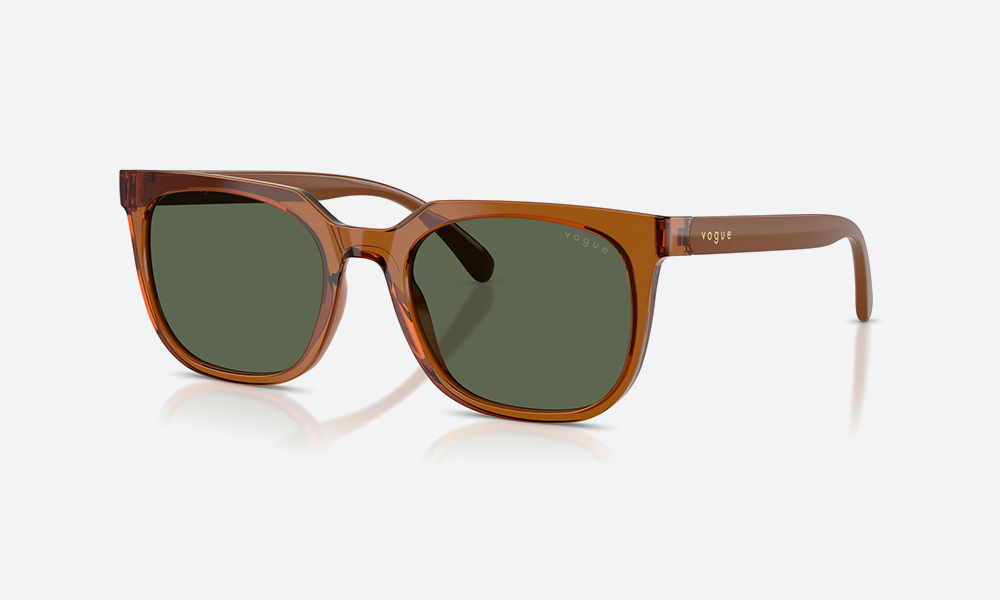 Vogue VO5715SI 329871 Brown