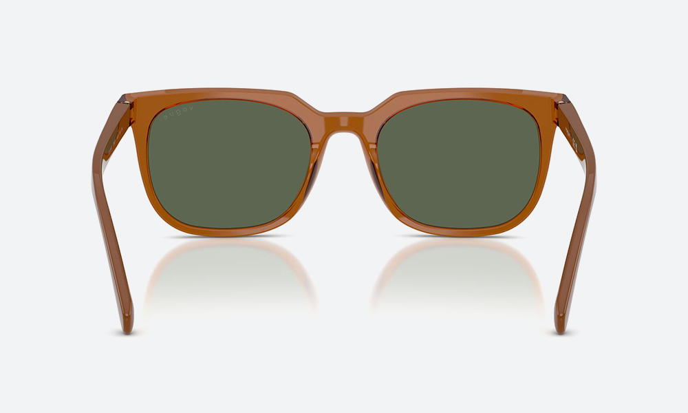 Vogue VO5715SI 329871 Brown - Image 4