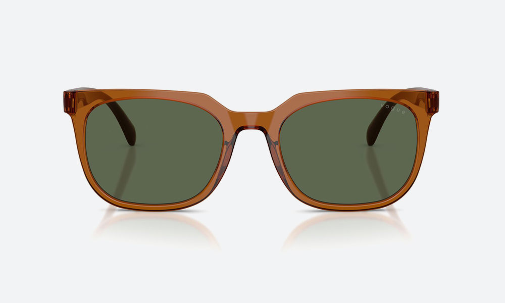 Vogue VO5715SI 329871 Brown - Image 2