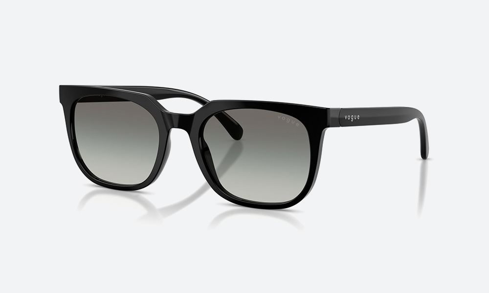 Vogue VO5715SI W44/11 Black