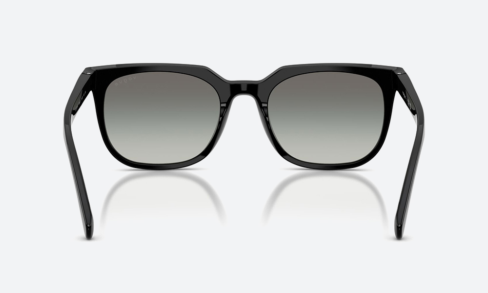 Vogue VO5715SI W44/11 Black - Image 4