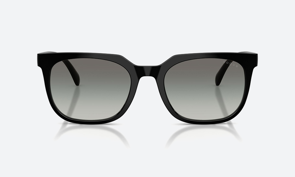 Vogue VO5715SI W44/11 Black - Image 2