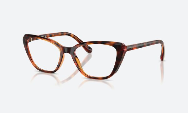 Vogue VO5719I W656 Havana