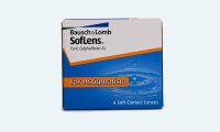 Soflens 66 Toric (Astigmatism)