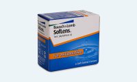 Soflens 66 Toric (Astigmatism) - Image 2