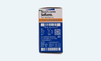 Soflens 66 Toric (Astigmatism) - Image 3
