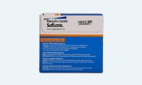 Soflens 66 Toric (Astigmatism) - Image 4