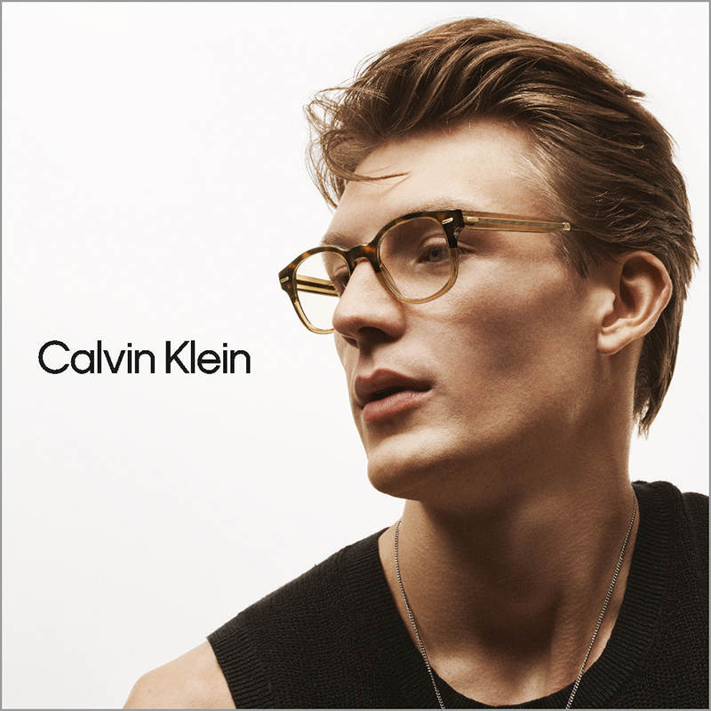 Calvin Klein - Lawrence & Mayo