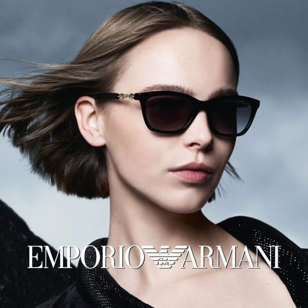 Emporio Armani - Lawrence & Mayo Emporio Armani - Lawrence & Mayo