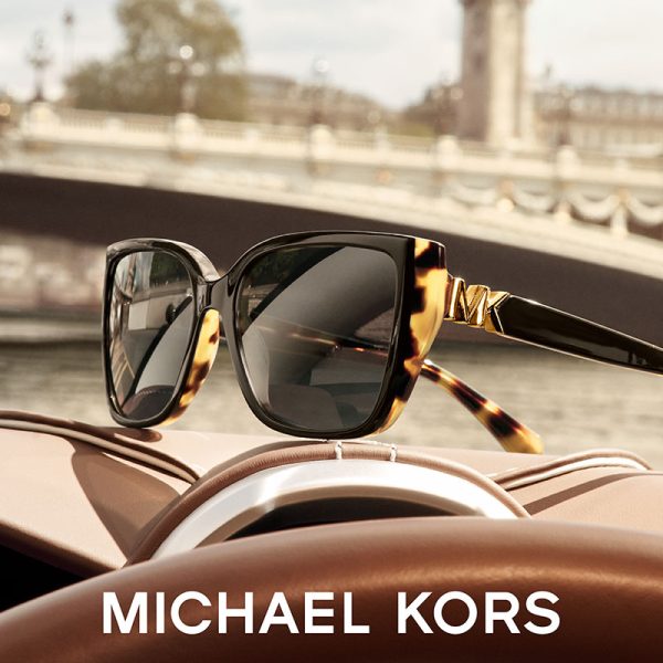 Michael Kors キャットアイフレムメカネ 【関税込】 BASTIA キャッツアイ サングラス | サングラス | マイケル