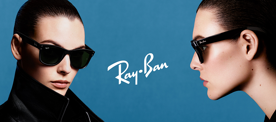 Rayban – Lawrence & Mayo