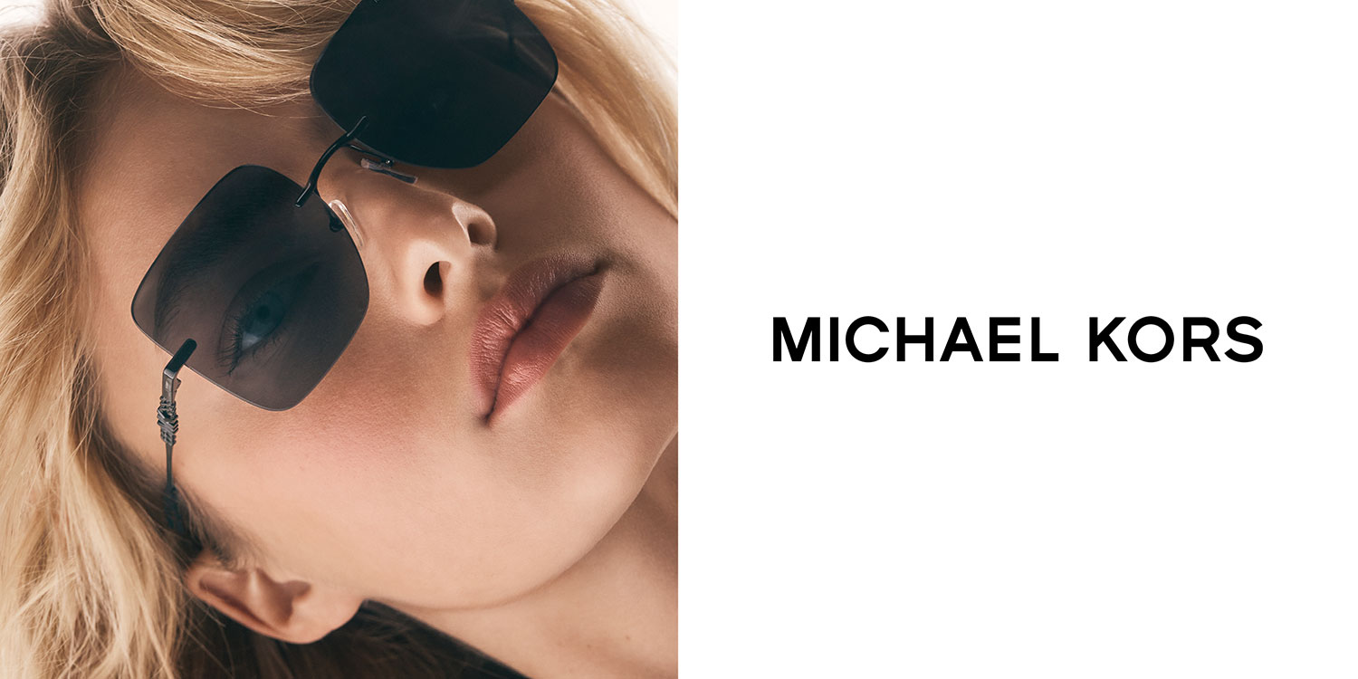 Michael Kors - Lawrence & Mayo
