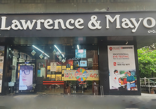 Lawrence & Mayo Jubilee Hills