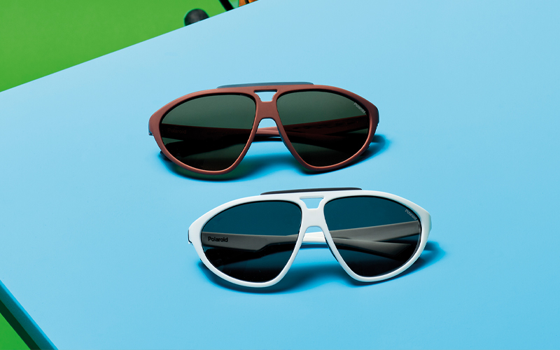 Minue Opticians Lawrence Carey Sunglasses