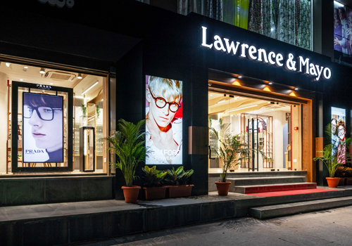 Lawrence & Mayo Gachibowli