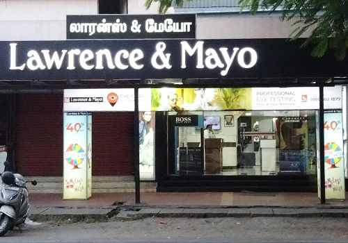 Lawrence & Mayo Tatabad